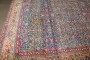 Jewel Toned Persian Isfahan Rug No. j5273