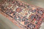 Tribal Northwest Persian Wide Intermediate Runner No. j5274
