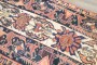 Tribal Northwest Persian Wide Intermediate Runner No. j5274