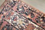 Tribal Northwest Persian Wide Intermediate Runner No. j5274