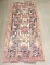 Tribal Northwest Persian Wide Intermediate Runner No. j5274