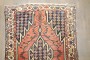 Mazlagan Worn Malayer Rug No. j5277