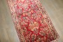Deep Red Persian Sarouk No. j5279