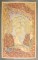 Antique Erotic Tapestry Chris De Moor 1937 No. j5282
