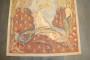 Antique Erotic Tapestry Chris De Moor 1937 No. j5282