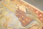 Antique Erotic Tapestry Chris De Moor 1937 No. j5282