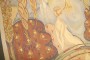 Antique Erotic Tapestry Chris De Moor 1937 No. j5282