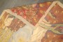 Antique Erotic Tapestry Chris De Moor 1937 No. j5282