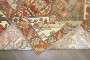 Garden Design Antique Persian Bakhtiari No. j5289
