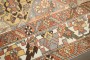 Garden Design Antique Persian Bakhtiari No. j5289