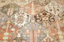 Garden Design Antique Persian Bakhtiari No. j5289