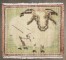Vintage Turkish Goat Rug No. j5300