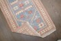 Blue Mini Turkish Konya Rug No. j5304
