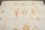 Contemporary Turkish Borderless Rug No. j5307