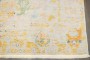 Contemporary Turkish Borderless Rug No. j5307