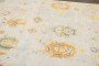 Contemporary Turkish Borderless Rug No. j5307