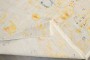 Contemporary Turkish Borderless Rug No. j5307