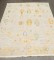 Contemporary Turkish Borderless Rug No. j5307