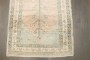 Turkish Anatolian Washed Prayer Rug No. j5315