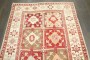 Anatolian Turkish Rug No. j5317