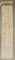  Long Turkish Anatolian Geometric Soft Blue Beige Pink Runner No. j5319
