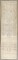 Neutral Persian Heriz Karadja Runner No. j5323