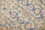 Malayer Corner Herati Accent Rug No. j5326