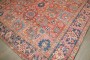 Square Antique Persian Heriz No. j5327
