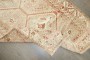 Antique Tribal Shiraz Runner No. j5330