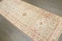 Antique Tribal Shiraz Runner No. j5330