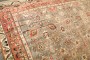 Antique Bidjar Floral Palmette Rug No. j5331