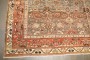 Antique Bidjar Floral Palmette Rug No. j5331