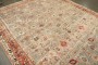 Antique Bidjar Floral Palmette Rug No. j5331