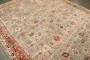 Antique Bidjar Floral Palmette Rug No. j5331