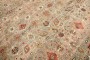 Antique Bidjar Floral Palmette Rug No. j5331