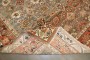 Antique Bidjar Floral Palmette Rug No. j5331