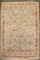Antique Bidjar Floral Palmette Rug No. j5331