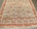 Antique Bidjar Floral Palmette Rug No. j5331
