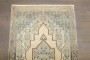 Antique Persian Senneh Baby Rug No. j5354