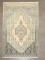 Antique Persian Senneh Baby Rug No. j5354