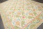 Oversize Early 20th Century Spanish Cuenca Rug No. j5358