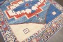 Turkish Azari Gabbeh Inspired Rug No. j5359