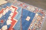 Turkish Azari Gabbeh Inspired Rug No. j5359