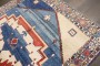 Turkish Azari Gabbeh Inspired Rug No. j5359