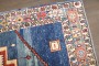 Turkish Azari Gabbeh Inspired Rug No. j5359
