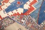 Turkish Azari Gabbeh Inspired Rug No. j5359