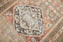 Persian Central Medallion Malayer Rug No. j5360