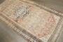 Persian Central Medallion Malayer Rug No. j5360