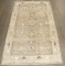 Neutral Persian Malayer Accent Rug No. j5361