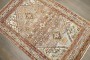 Small Antique Persian Malayer Rug No. j5365